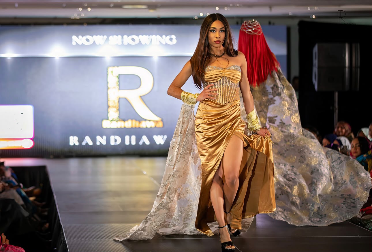 Placeholder alt text, Dubai runway