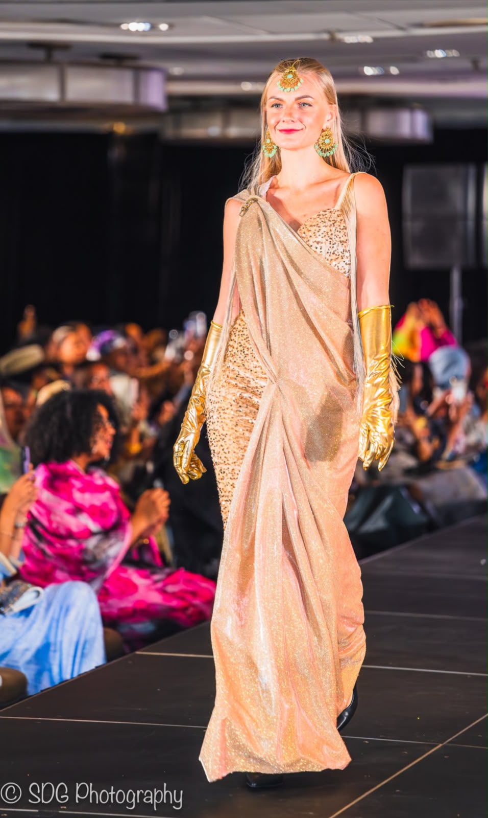 Placeholder alt text, Dubai runway