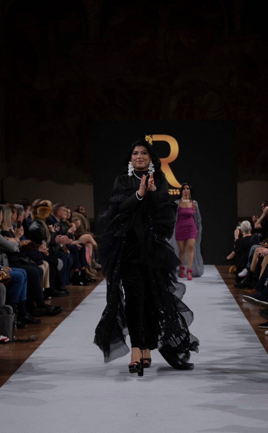 Curtain call, Milan